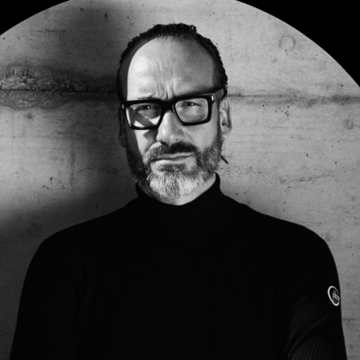Speaker profile image for Lorenz Maurer