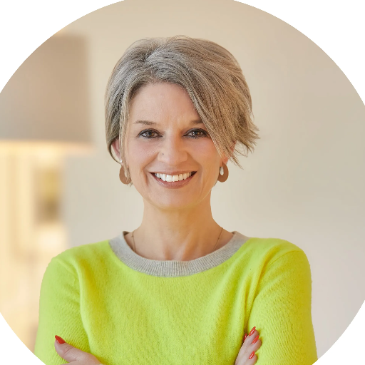 Speaker image for Lynn Gerlach