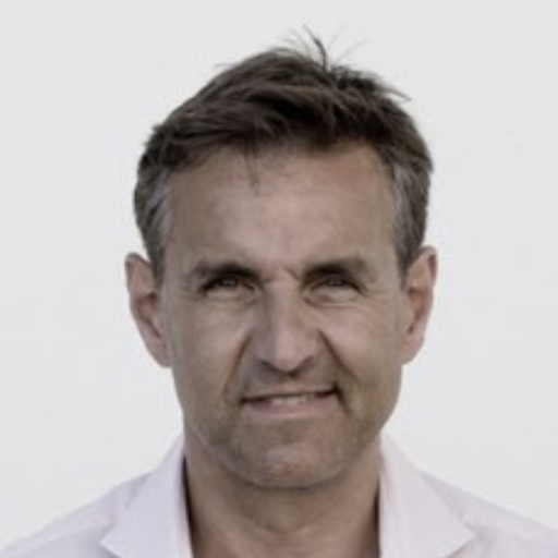 Speaker profile image for Martin Petersen