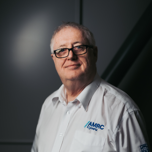 Speaker image for Andrew Martin