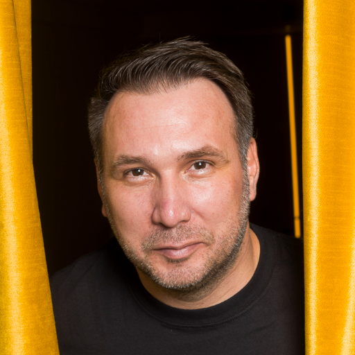 Speaker profile image for Bj&ouml;rn Seidel