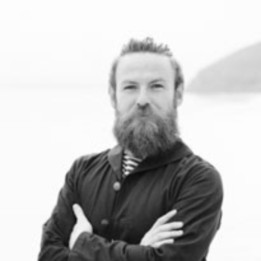 Speaker image for George Hersey