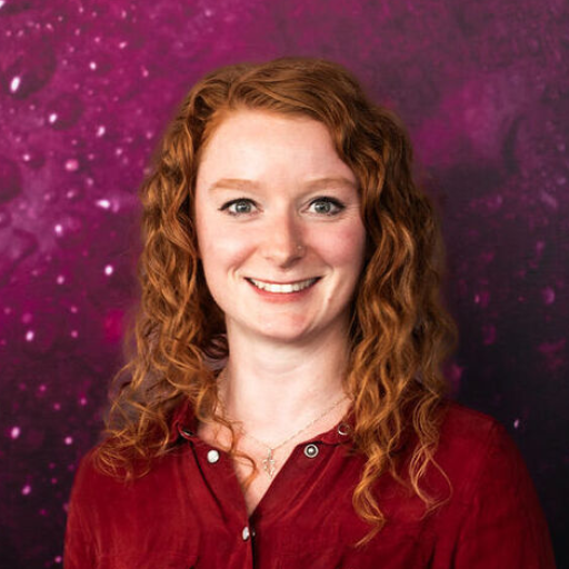 Genevieve Fitch - Ocado Retail