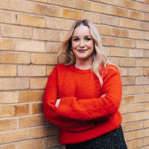 Speaker profile image for Dervla Gallen