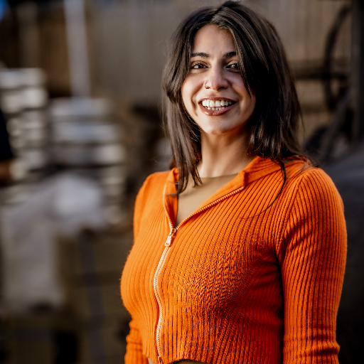 Speaker profile image for Mursal Saiq