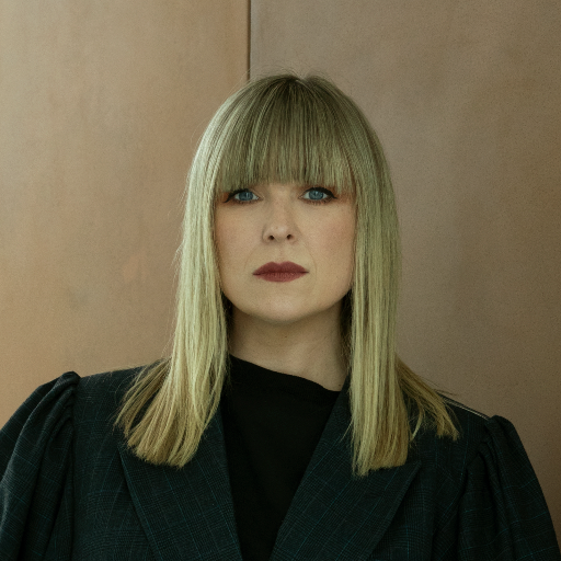 Speaker profile image for R&oacute;is&iacute;n Lafferty