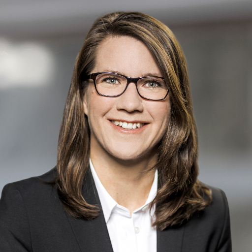 Speaker profile image for Alexa Larsen