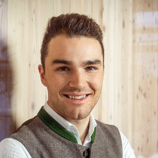 Speaker profile image for Thomas Kendlbacher
