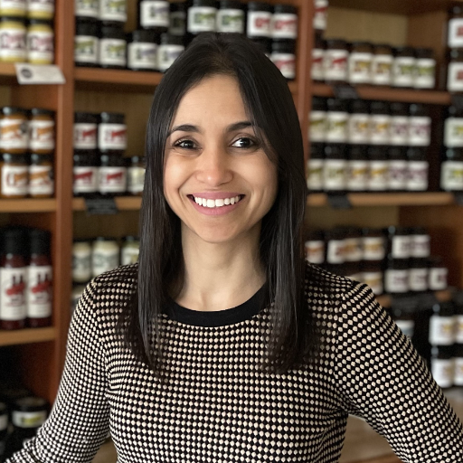 Speaker profile image for Adriana Santos