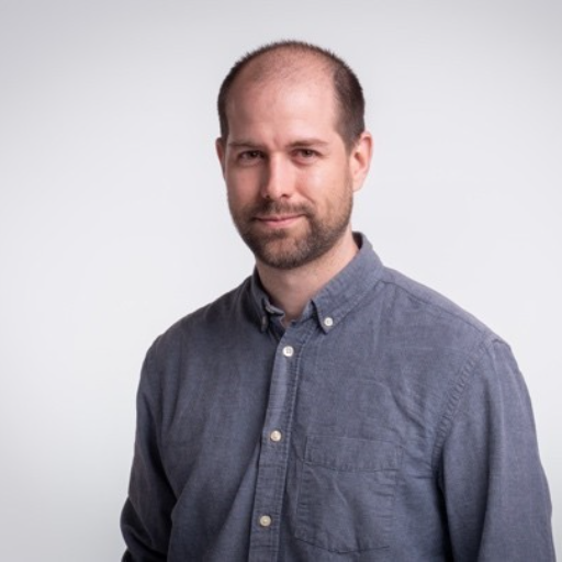 Speaker image for Rodrigo Ledesma-Amaro