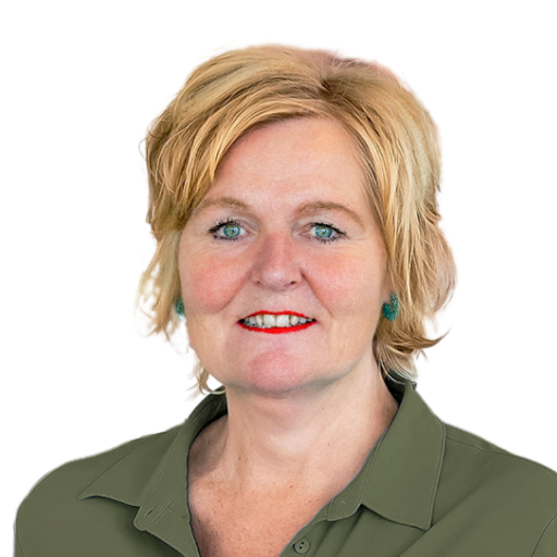 Speaker profile image for Cleo van Amelsfort-Pinck