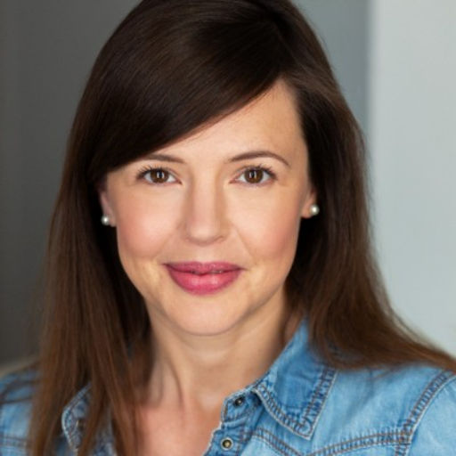 Speaker image for Marie-France Perrel