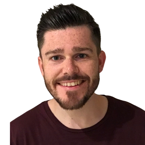 Speaker image for Matt Robb