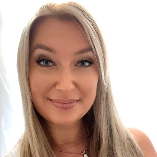 Speaker profile image for Monika Majka-Borges