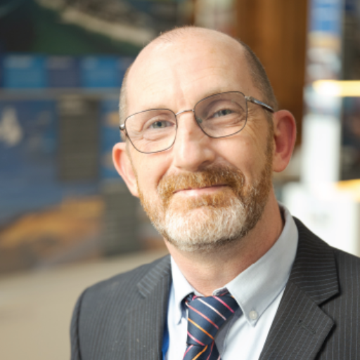 John Halliday - British Independent Retailers Association