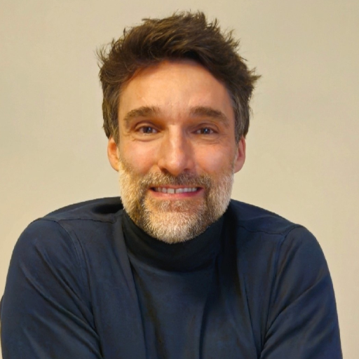 Speaker image for Philipp Ingenillem