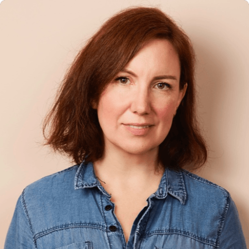 Speaker image for Emily Wheeler