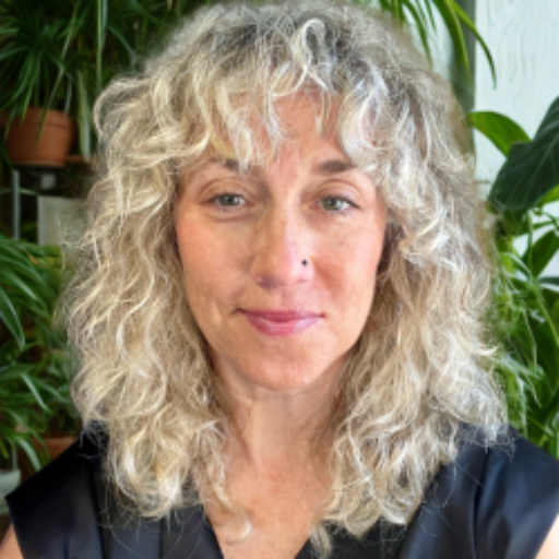 Speaker profile image for Yasmine-Kate Pattison