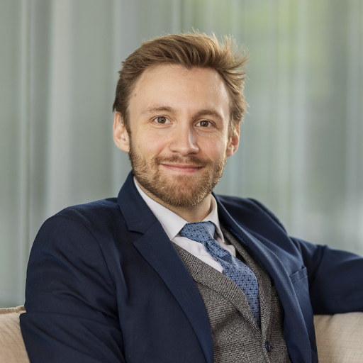 Speaker profile image for Jan Driessen