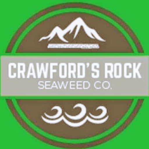 Crawford's Rock Seaweed - 