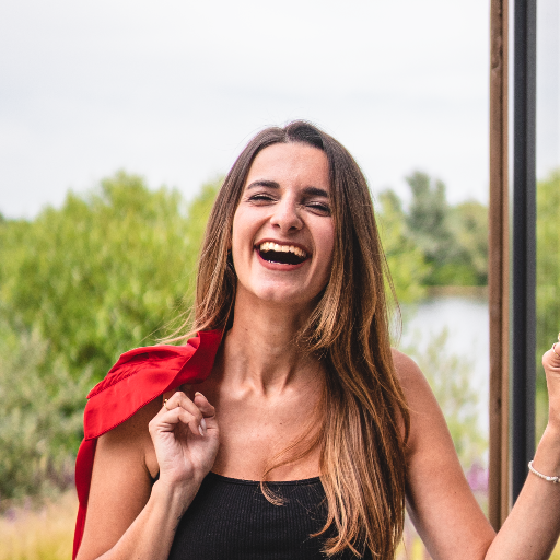 Speaker profile image for Liza Kapageridou