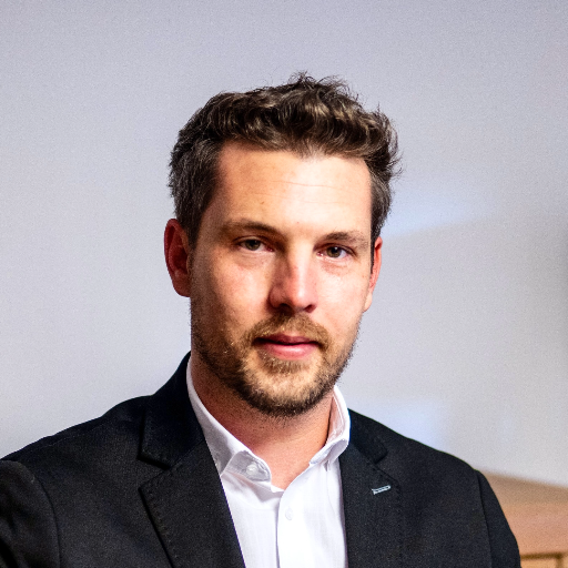 Speaker profile image for Bernd Kiechl