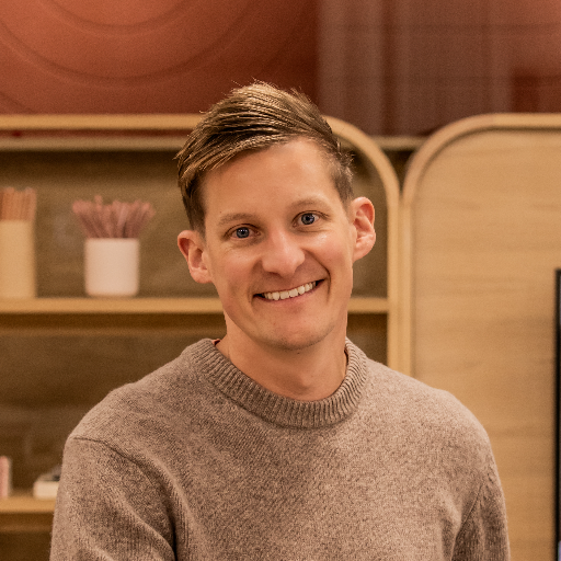 Speaker image for Guy Stanley