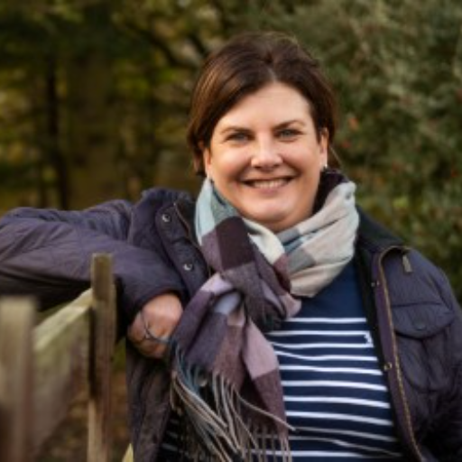 Speaker image for Amanda Peberdy