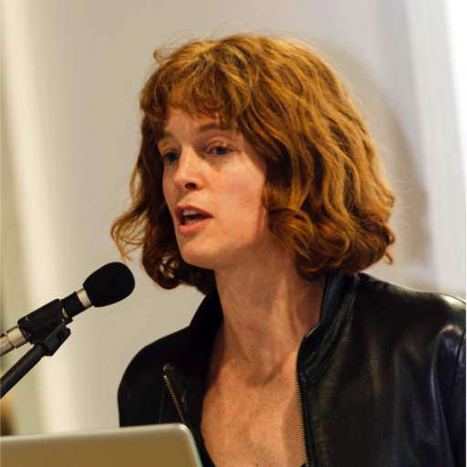 Speaker image for Cressida Langlands