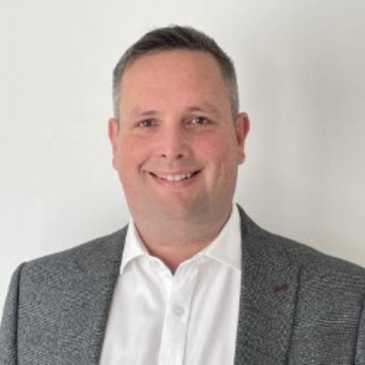 Speaker profile image for Paul Abley