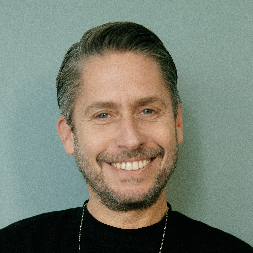 Speaker image for James Ardinast