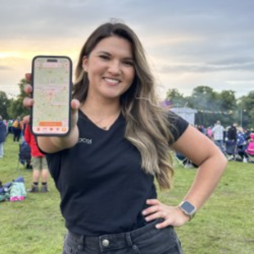 Speaker profile image for Vanessa Anderson