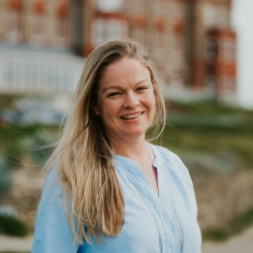 Speaker profile image for Veryan Palmer