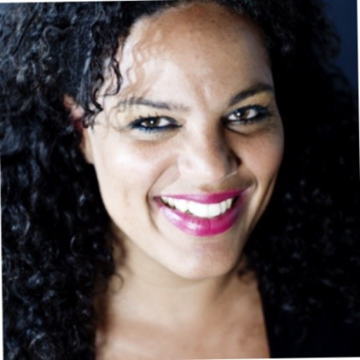 Speaker profile image for Monique Wilson