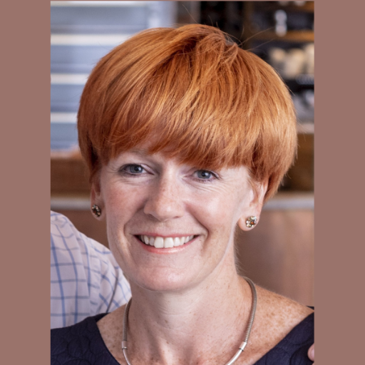 Heather Copley - Farmer Copley's