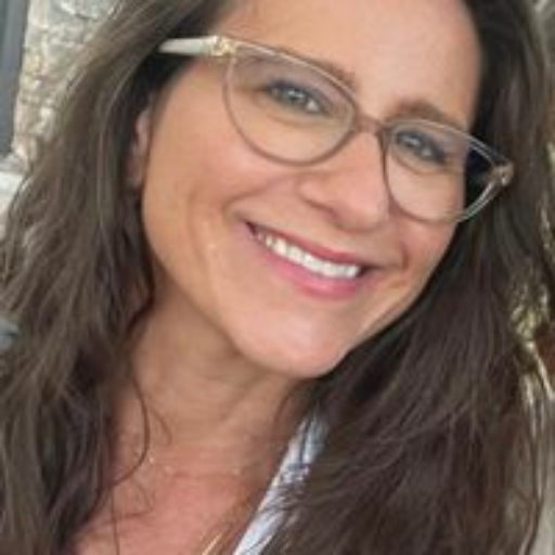 Speaker profile image for Annie Berni