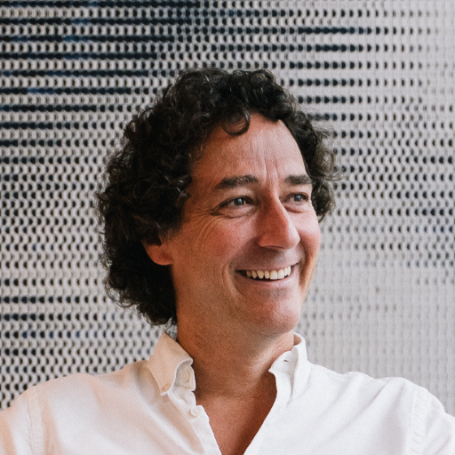 Speaker image for Philipp Beck