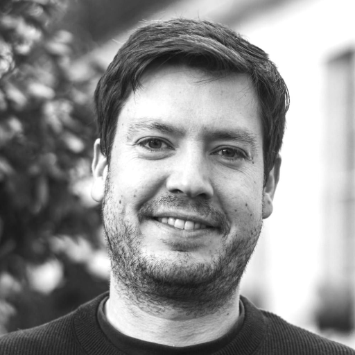 Speaker profile image for Alex Neves