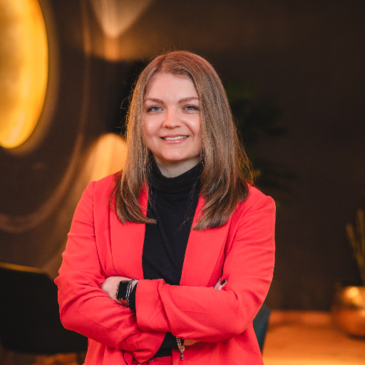 Speaker profile image for Julia von Klitzing-Peter
