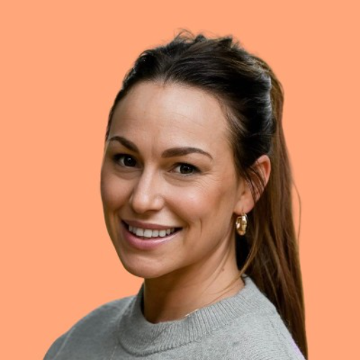 Speaker image for Grace Greensitt