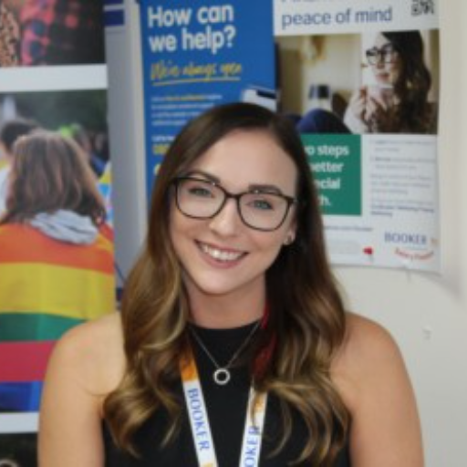 Speaker image for Abby Chapman