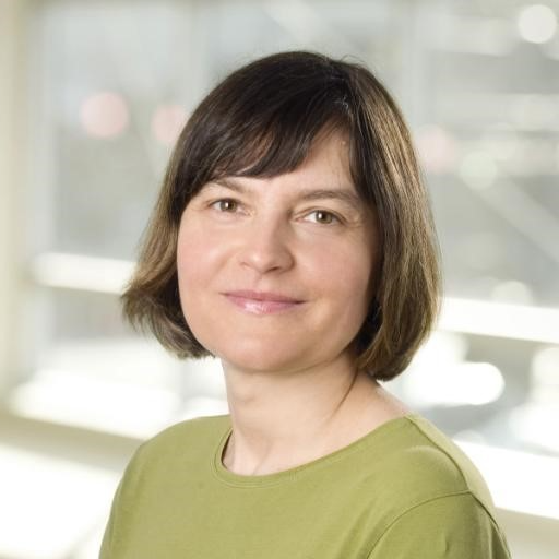 Speaker profile image for Monica Zurek