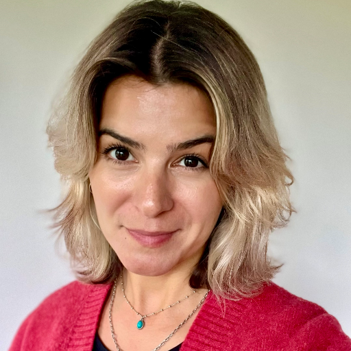 Speaker profile image for Julia Schröder
