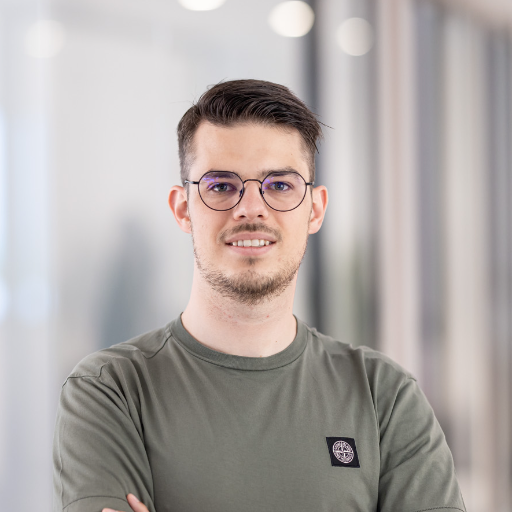 Speaker profile image for Martin Tauber