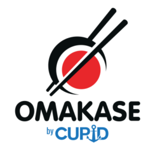 Speaker profile image for OMAKASE BY CUPID
