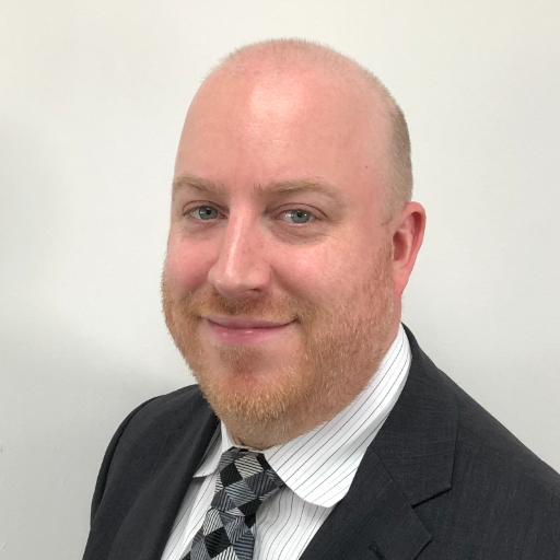 Jon Hastings - East London Waste Authority