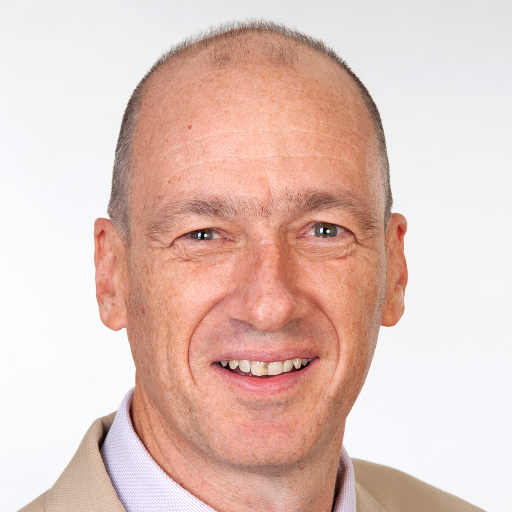 Simon Gandy - SLR Consulting