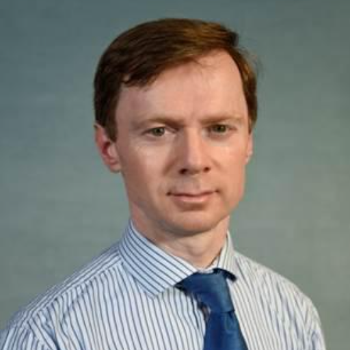 Jonathon O'Brian Neuro Convention 2022