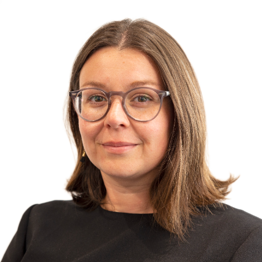 Victoria Cherrier - Water UK