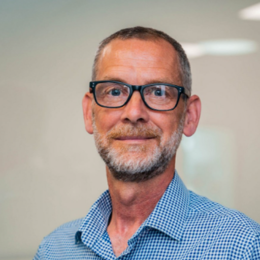 Dr Nick Kirk - British Glass